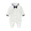 Autumn Newborn Girl Boy Knitted Jumpsuits Outfits Baby Rompers Caps Clothes Sets Winter Long Sleeve Toddler Infant Overalls 2Pcs