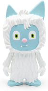 Yeti Creative Audio Character