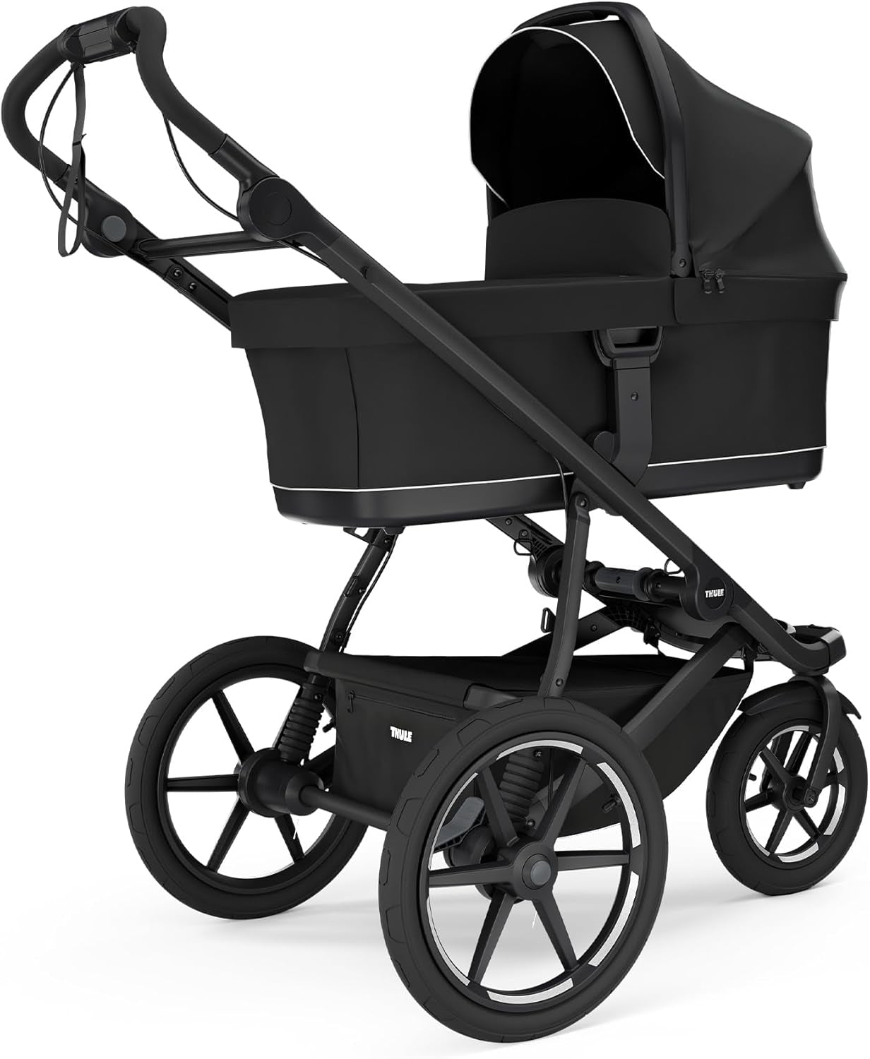 Urban Glide 3, Black