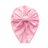 Lovely Flower Baby Hat Soft Baby Girl Hat Turban Spring Infant Toddler Newborn Baby Cap Bonnet Headwraps Kids Hat Headband