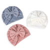 Lovely Flower Baby Hat Soft Baby Girl Hat Turban Spring Infant Toddler Newborn Baby Cap Bonnet Headwraps Kids Hat Headband
