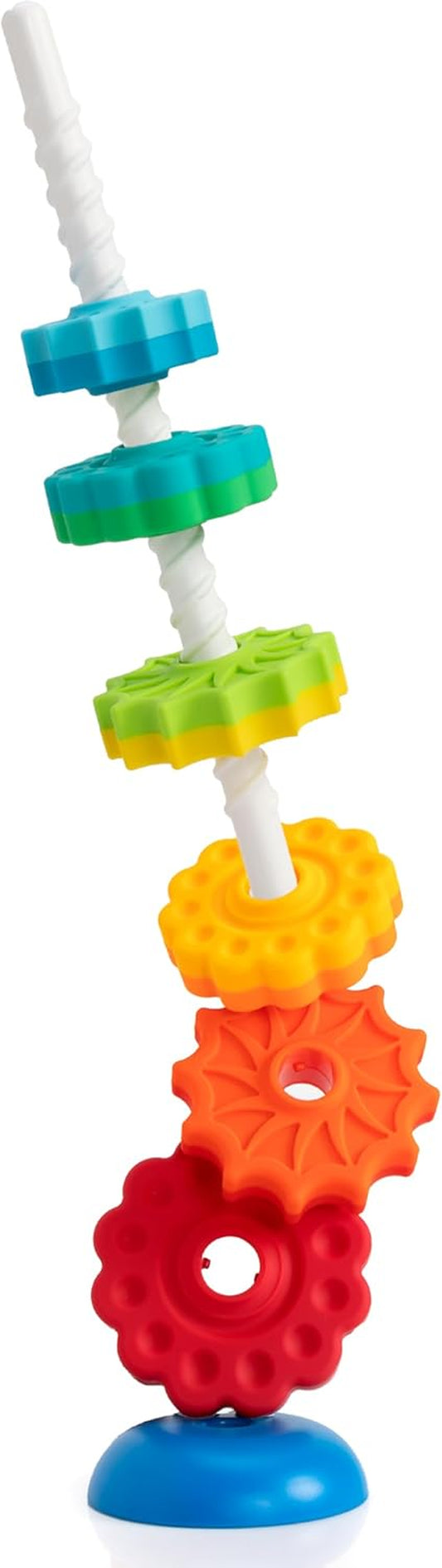FBT-2094 Spinagain Stacking Toy