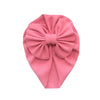Lovely Flower Baby Hat Soft Baby Girl Hat Turban Spring Infant Toddler Newborn Baby Cap Bonnet Headwraps Kids Hat Headband