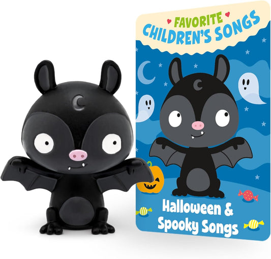 Favorite Children'S Songs: Halloween & Spooky Songs Audio Toy Figurine