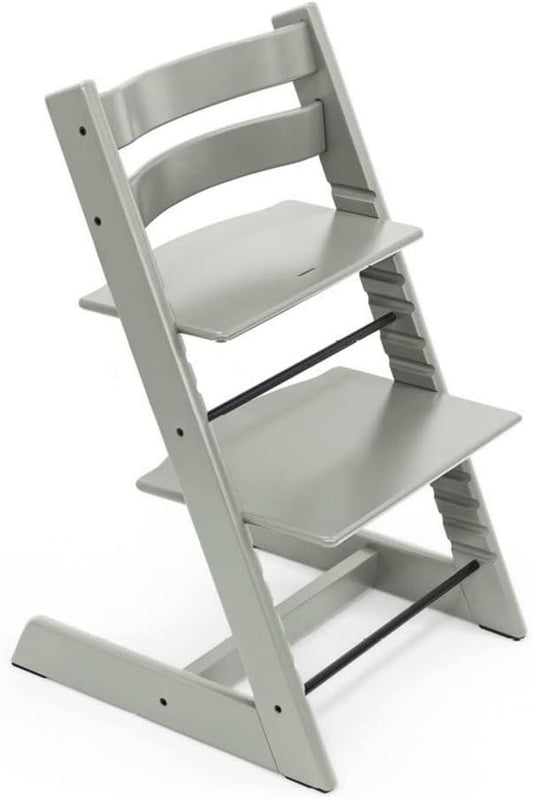 Tripp Trapp Chair - Glacier Green