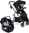 Willow™ Brook™ Travel System, Onyx Glacier