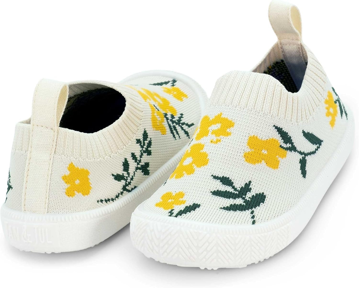 Graphic Knit Shoes | Breathable Sneakers (Baby, Toddler, Little Kid)