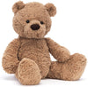 Bumbly Bear Stuffed Animal, Medium, 17 Inches