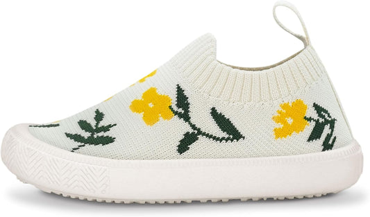 Graphic Knit Shoes | Breathable Sneakers (Baby, Toddler, Little Kid)