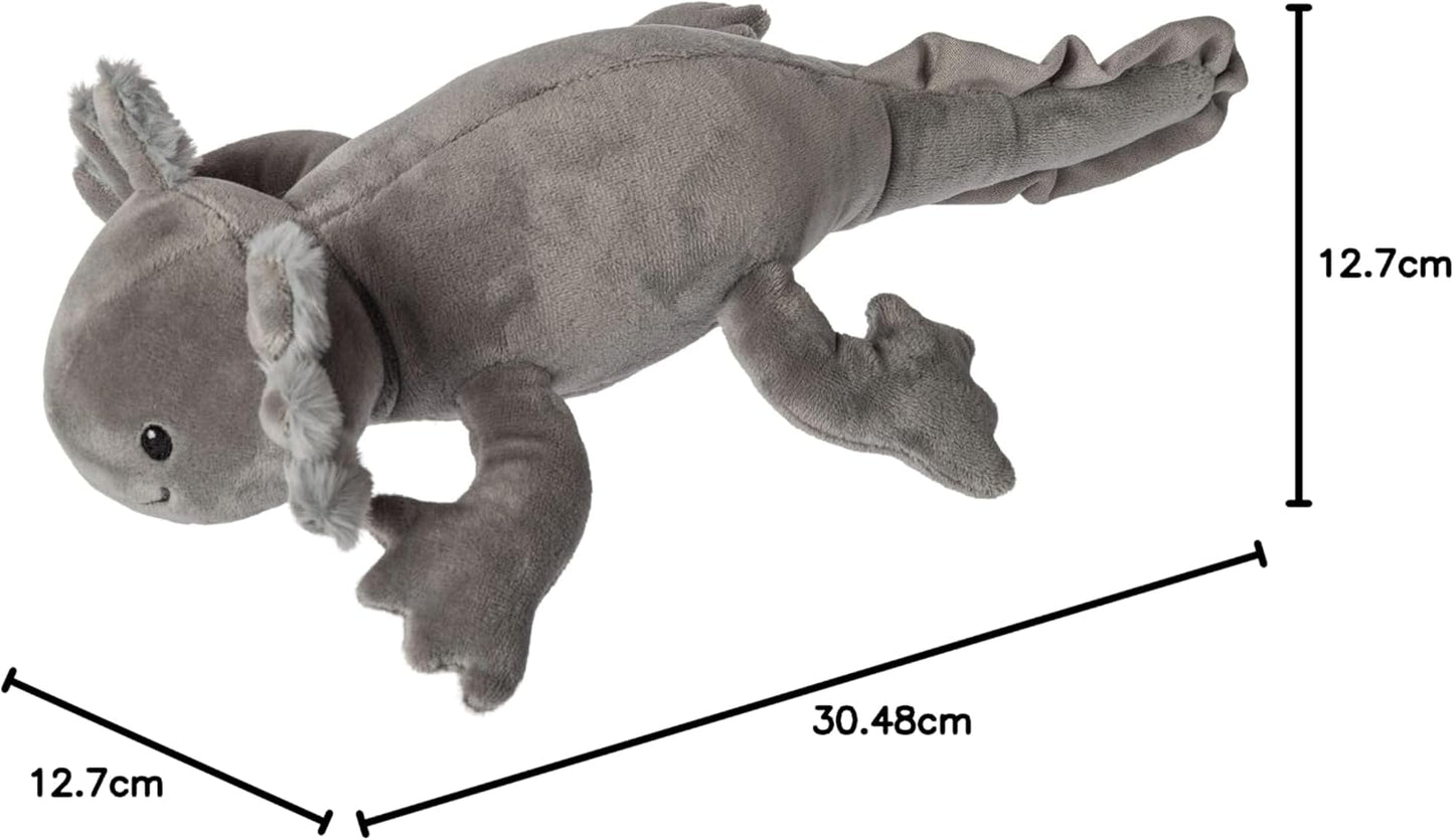 Axolotl Stuffed Animal Soft Toy, 12-Inches, Otto