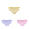 5Pcs/Lot Maternity Panties Pregnancy Underwear under the Bump Best for Dress Jeans Pregnant Femme Cotton Comfy Briefs Multi Pack