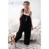 Loose Maternity Pants Pregnant Trousers Strap Belt Bib Pants Clothes-For-Fat-Women Pregnant-Overalls Jumpsuit Solid Color 7479