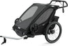 Chariot Sport 1 Multisport Fahrradanhänger
