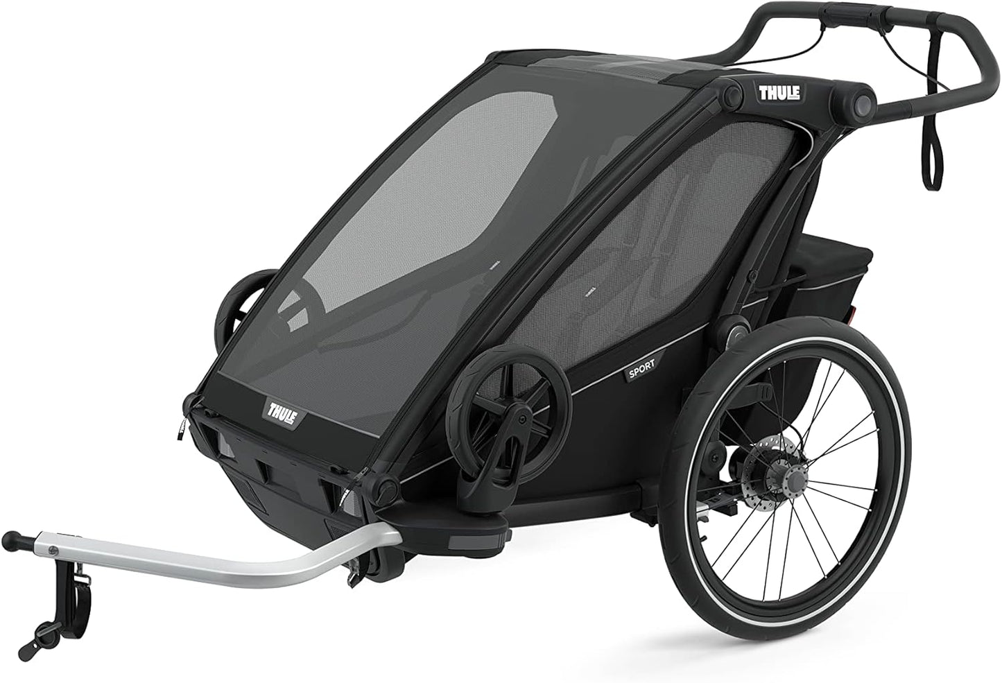 Chariot Sport 1 Multisport Fahrradanhänger