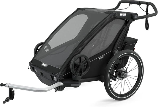 Chariot Sport 1 Multisport Fahrradanhänger