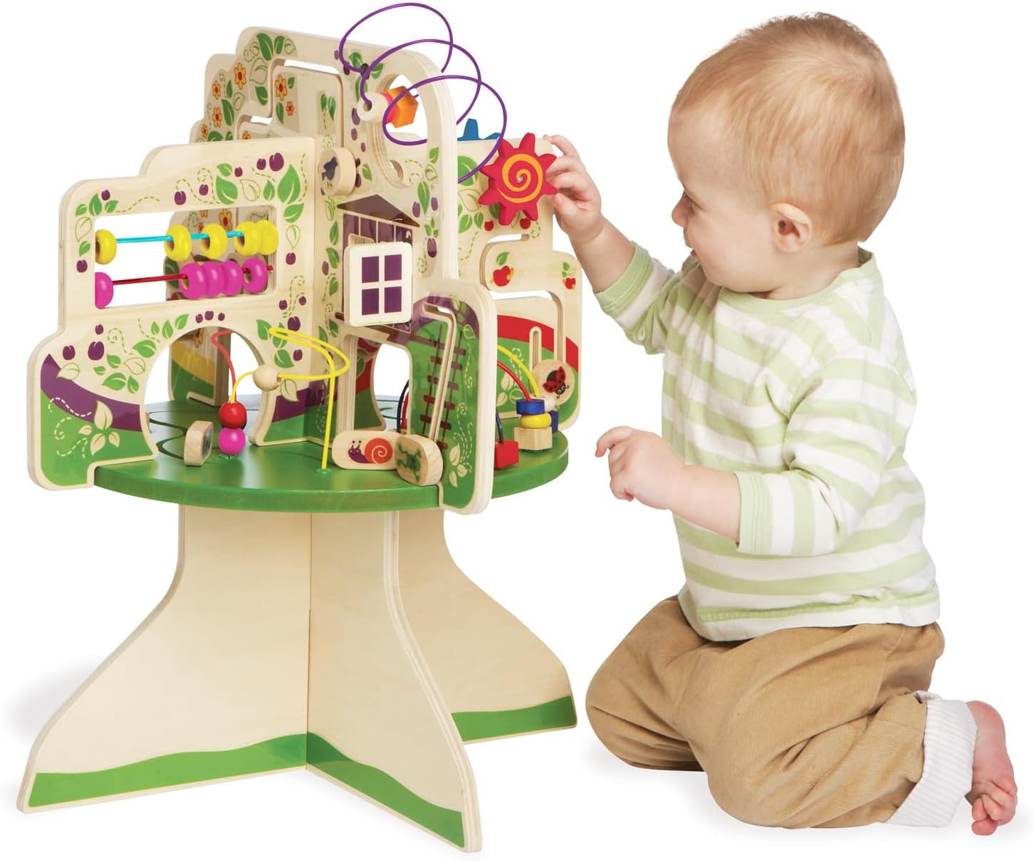 Tree Top Adventure Activity Center