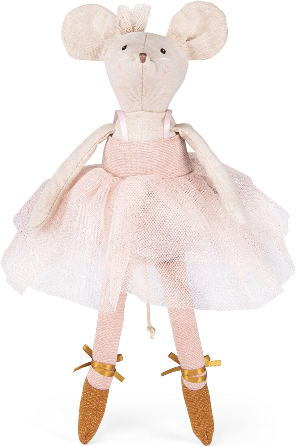 - the Little Dance School Ballerina Wardrobe and Doll