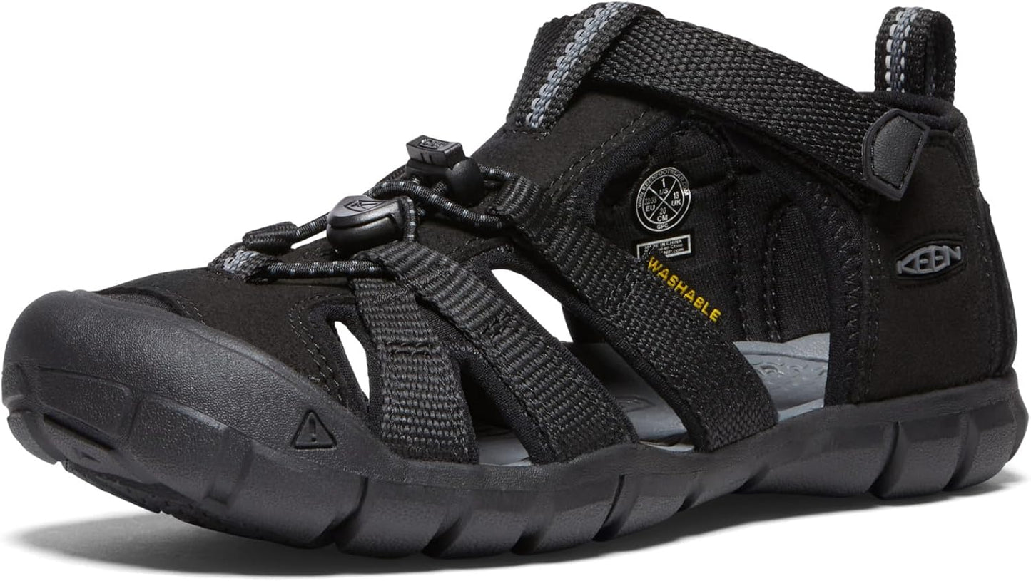 Baby-Boys SEACAMP II CNX Water Shoe