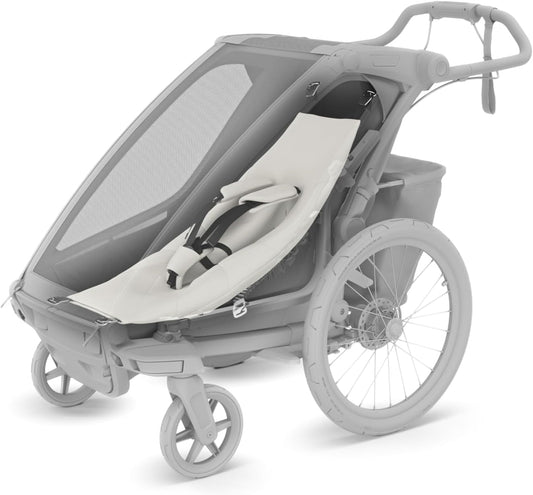 Chariot Infant Sling - Gray