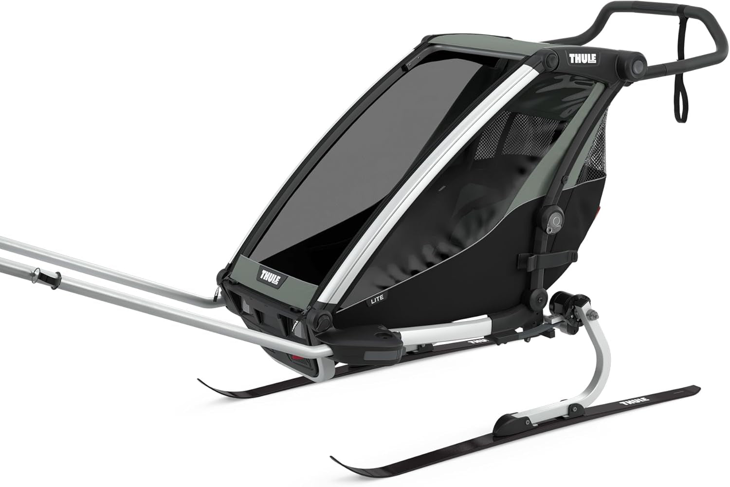 Chariot Lite Multisport Trailer & Stroller
