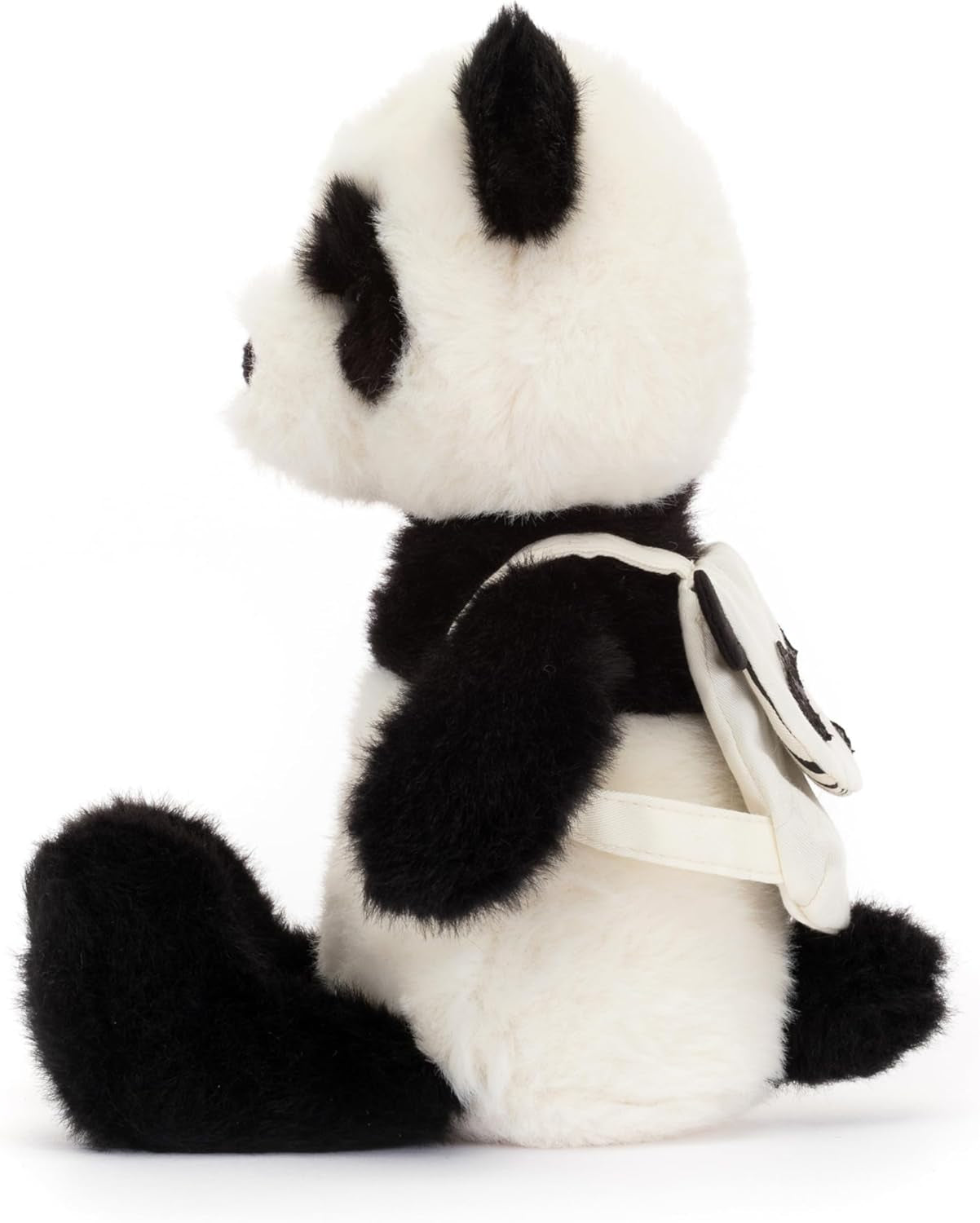 Backpack Panda Stuffed Animal