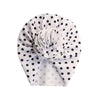 Lovely Flower Baby Hat Soft Baby Girl Hat Turban Spring Infant Toddler Newborn Baby Cap Bonnet Headwraps Kids Hat Headband