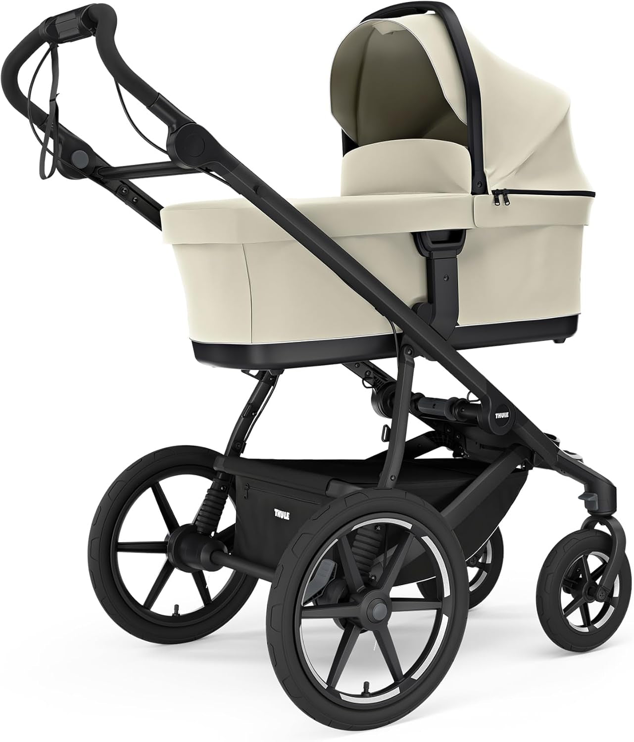 Urban Glide 4 Wheel All Terrain Stroller