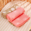 #My Soft Life# All Season Muslin Swaddle Blanket Newborn Bath Towel Multi Designs Functions Baby Wrap Infant Quilt