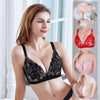 Breastfeeding Maternity Nursing Bras for Pregnant Women Pregnancy Underwear Sexy Pregnant Lingerie Mother Bra plus Size Lace