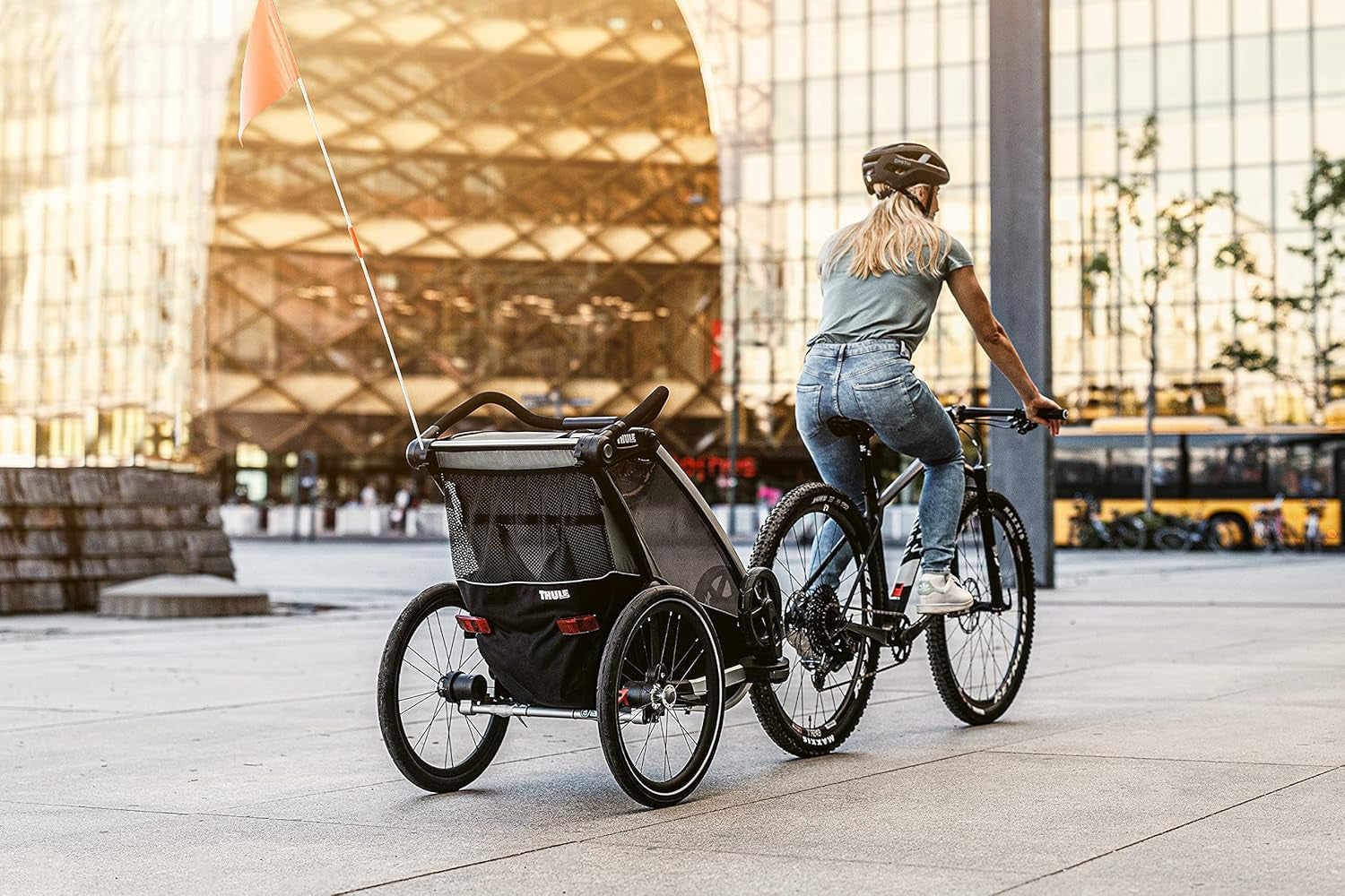 Chariot Lite Multisport Trailer & Stroller