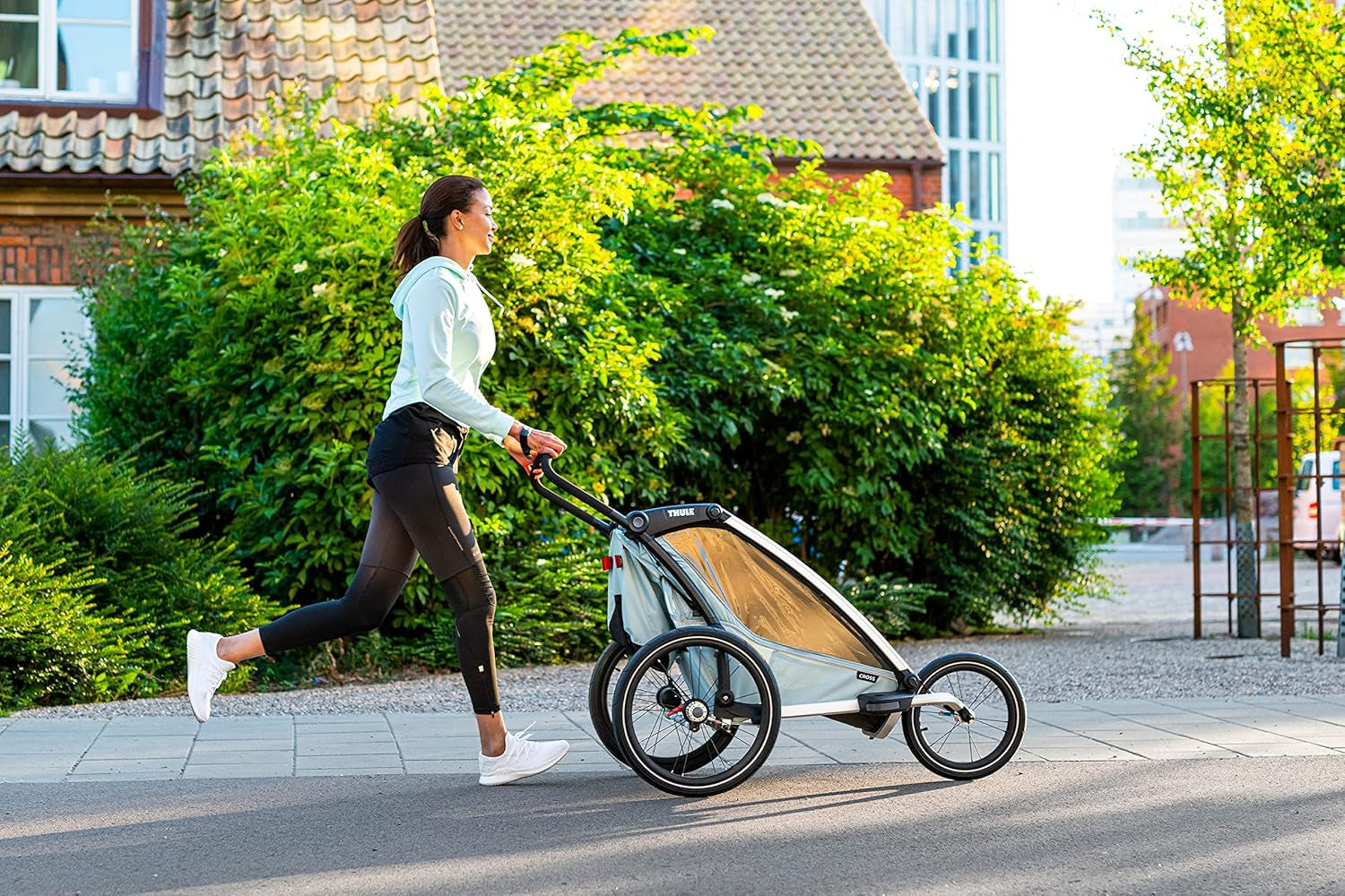 Chariot Jogging Kit - Cross/Lite 1