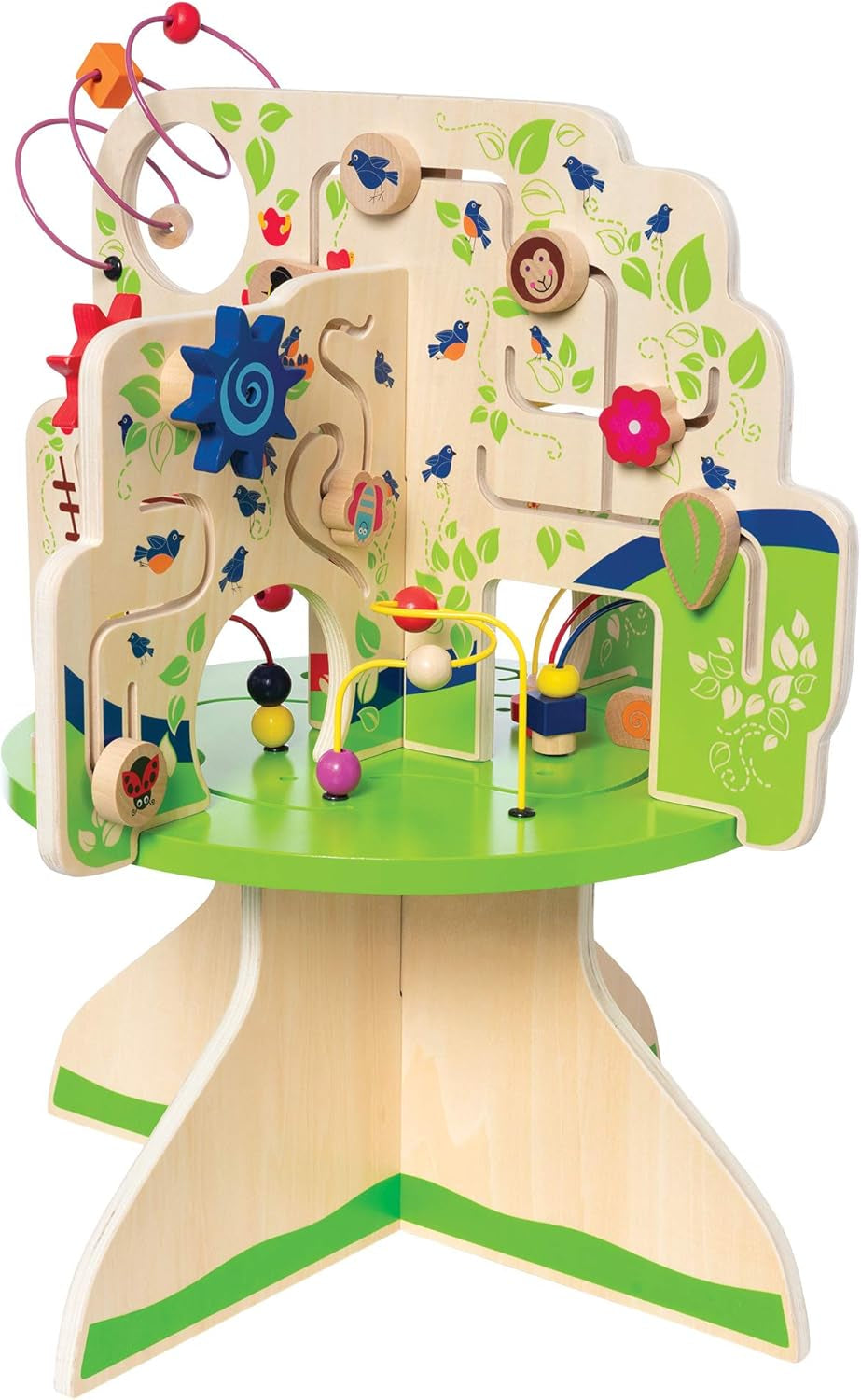 Tree Top Adventure Activity Center