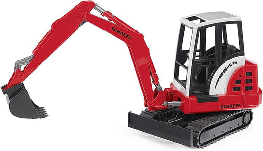 Schaeff Mini Excavator HR 16