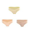 5Pcs/Lot Maternity Panties Pregnancy Underwear under the Bump Best for Dress Jeans Pregnant Femme Cotton Comfy Briefs Multi Pack