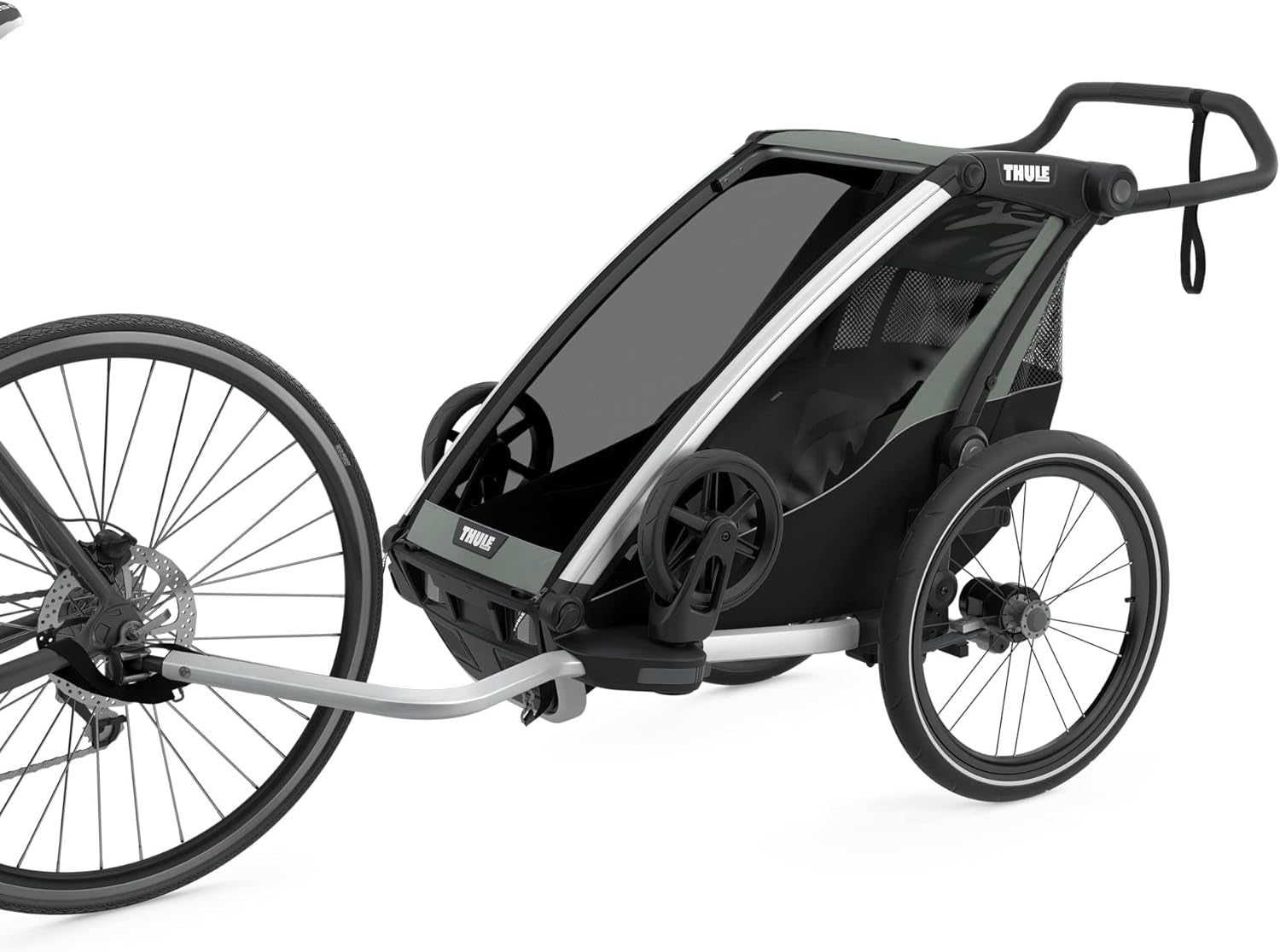 Chariot Lite Multisport Trailer & Stroller