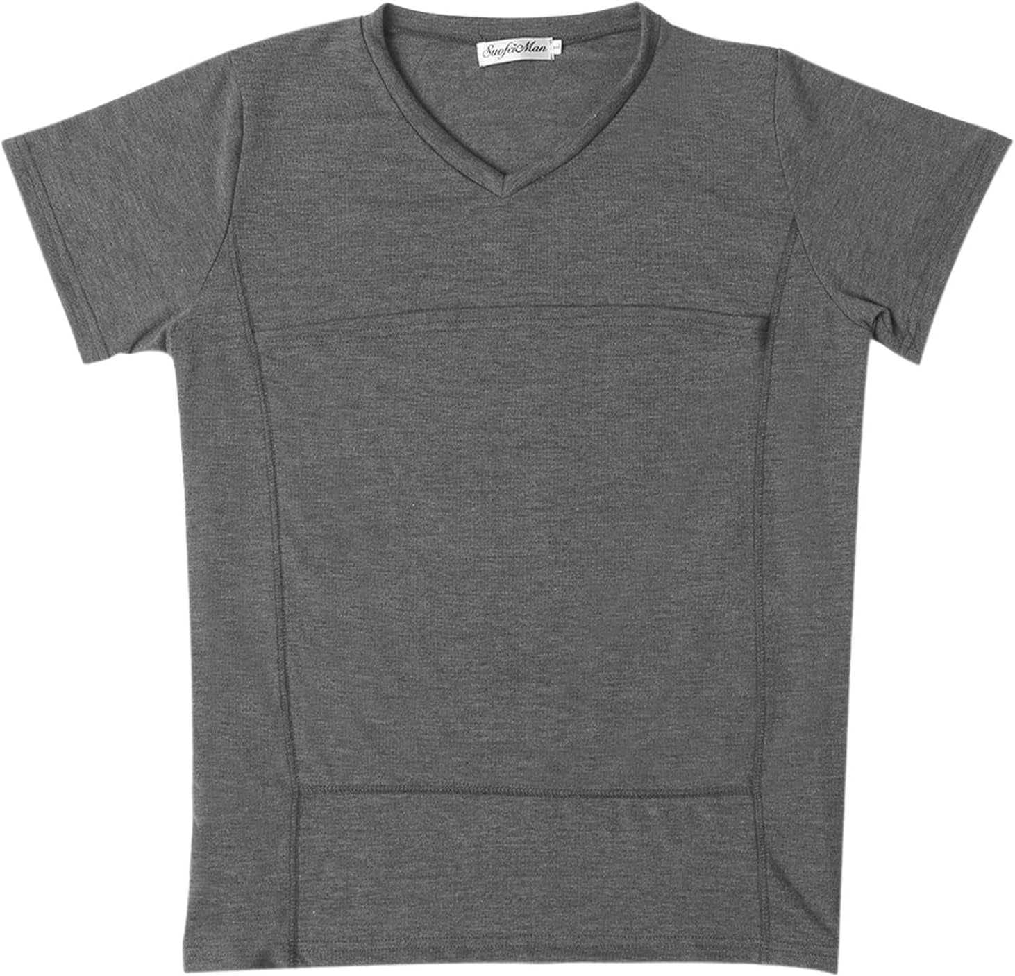 Kangaroo Shirt for Dad and Baby, Kangaroo Shirt for Dad Short Sleeve T-Shirts, Big Tall Soft Skin, for New Dad Back