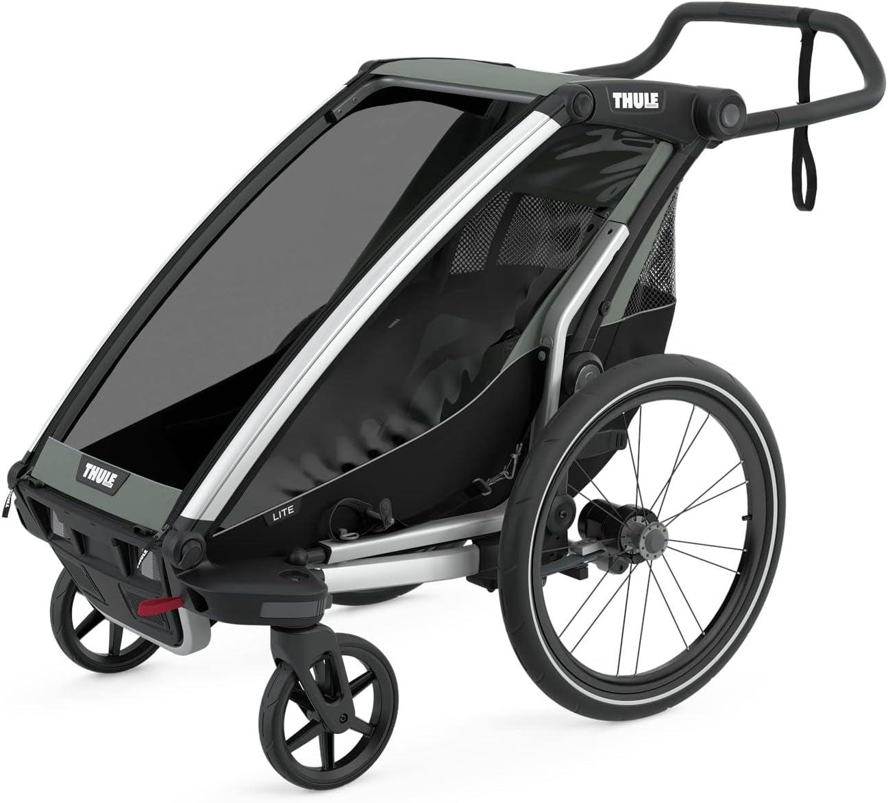 Chariot Lite Multisport Trailer & Stroller