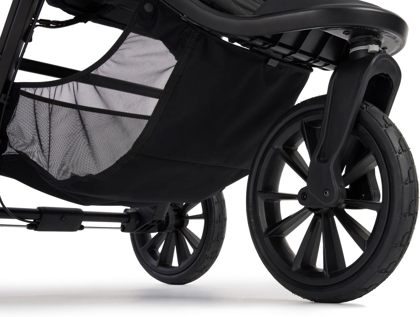 City Elite 2 Stroller, Opulent Black