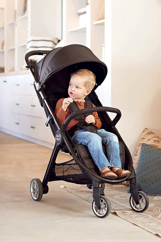 City Tour 2 Single Stroller, Jet