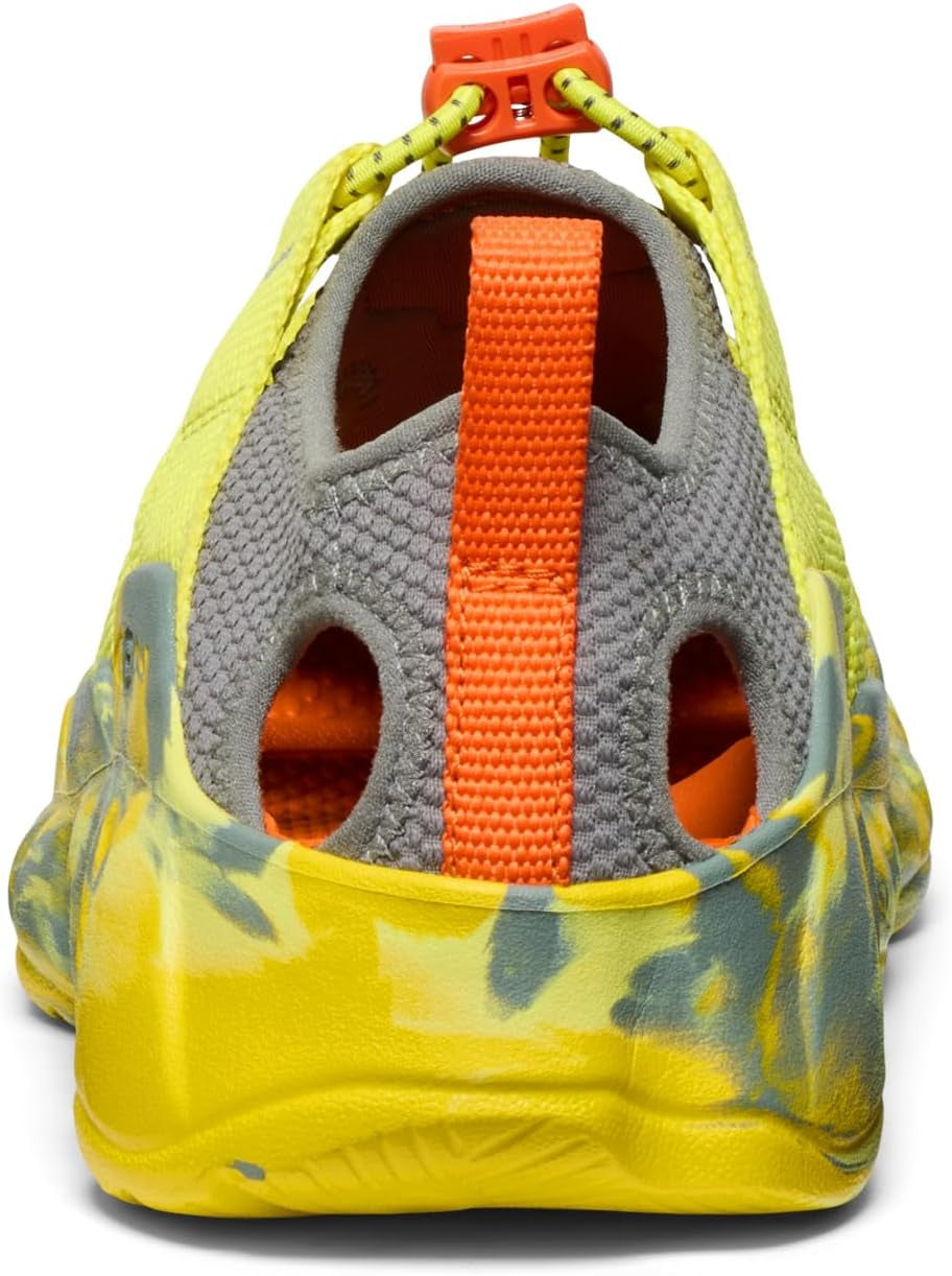 Unisex-Child Hyperport H2 Breathable Easy on Comfortable Hiking and Water Sandals