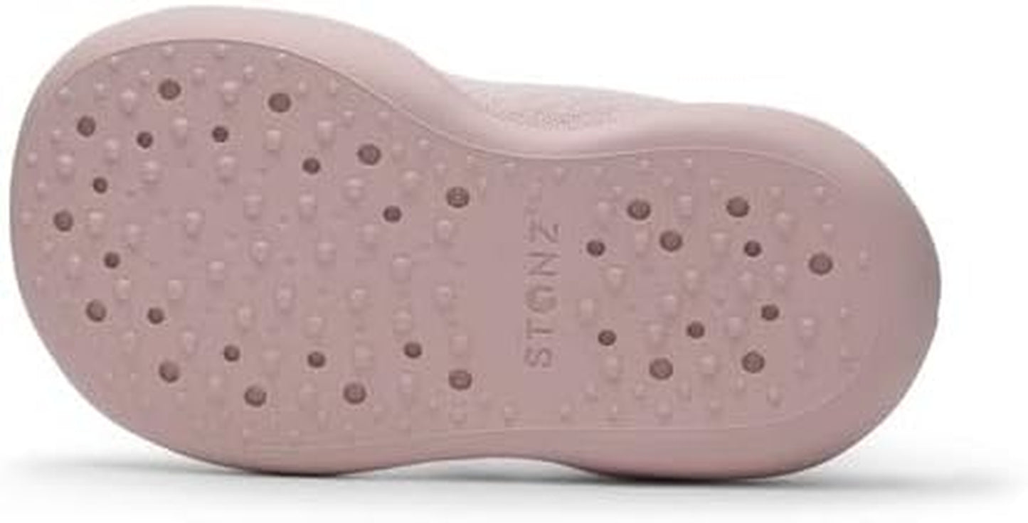 Roamer Knit Water Shoes for Babies and Kids – Breathable, Slip-Resistant, Lightweight Water Shoes for Beach & Play