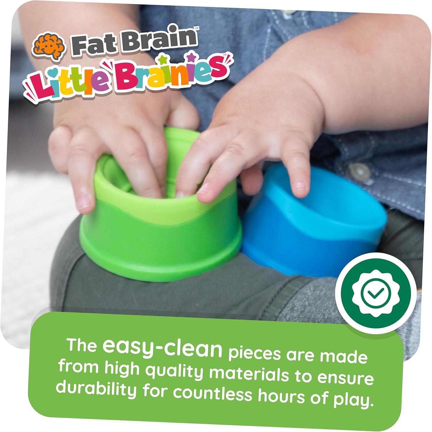 Dimpl Stack Baby Toys & Gifts for Ages 1 to 10
