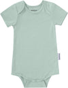 Bubblepanda Bamboo Baby Onesie Unisex Baby Bodysuit Baby Clothes Girl Boy 0-24 Months Gender Neutral