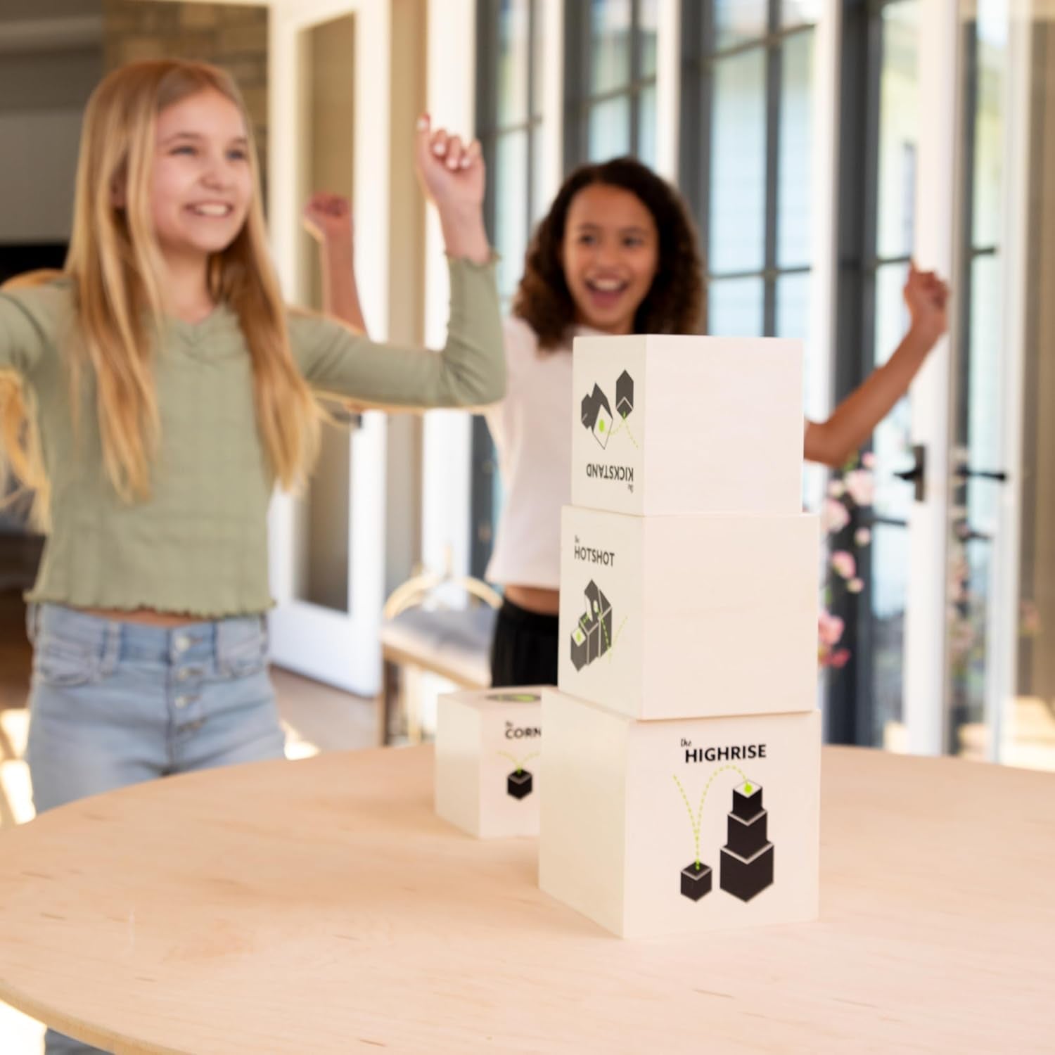 Box and Balls - Box and Balls - New Games for Ages 6 to 11