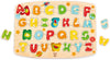 Alphabet Peg Puzzle Game, Multicolor, 5'' X 2''