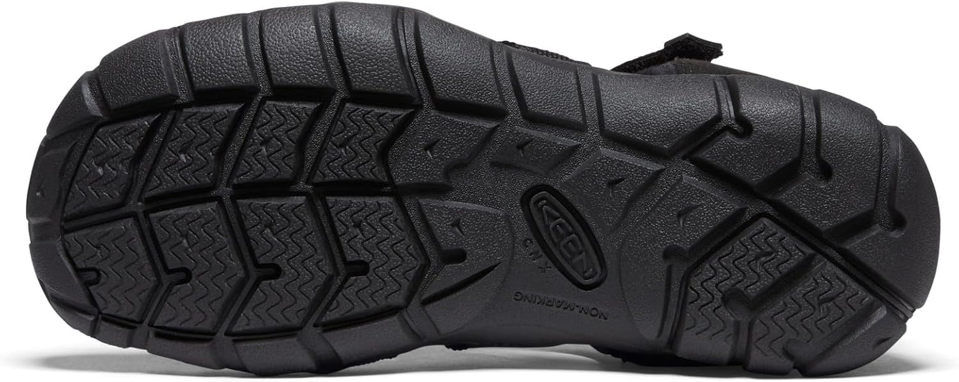 Baby-Boys SEACAMP II CNX Water Shoe