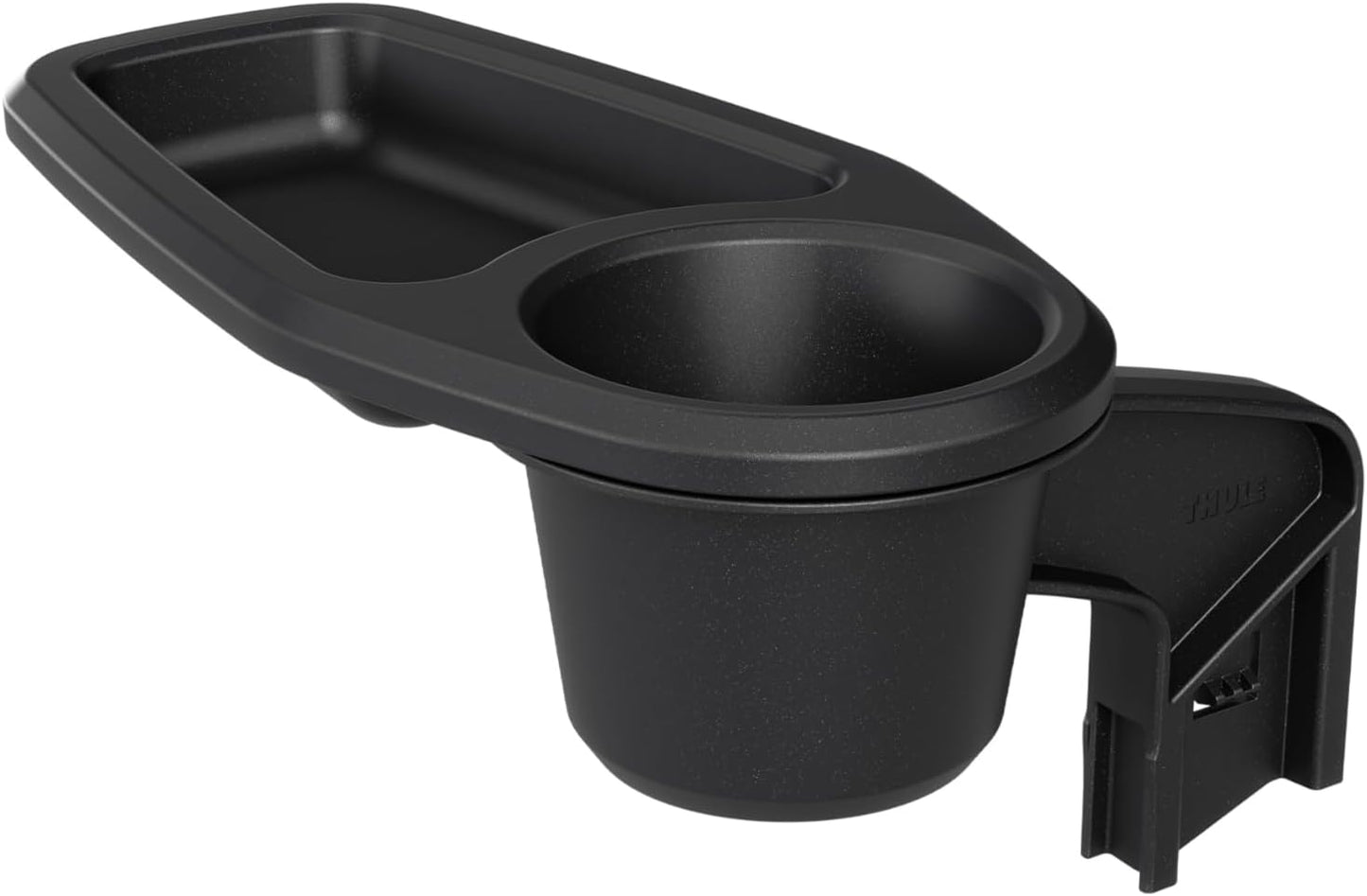 Urban Glide 3 Snack Tray, Black