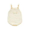 Newborn Bodysuits Cotton Sleeveless One Piece Knit Infant Kids Boy Girl Strap Onesie Outfits Spring Summer Toddler Clothes 0-18M