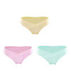5Pcs/Lot Maternity Panties Pregnancy Underwear under the Bump Best for Dress Jeans Pregnant Femme Cotton Comfy Briefs Multi Pack