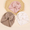 Lovely Flower Baby Hat Soft Baby Girl Hat Turban Spring Infant Toddler Newborn Baby Cap Bonnet Headwraps Kids Hat Headband